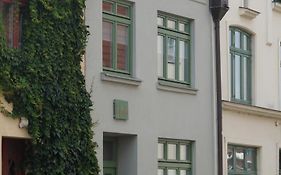 Altstadthaus Timpete